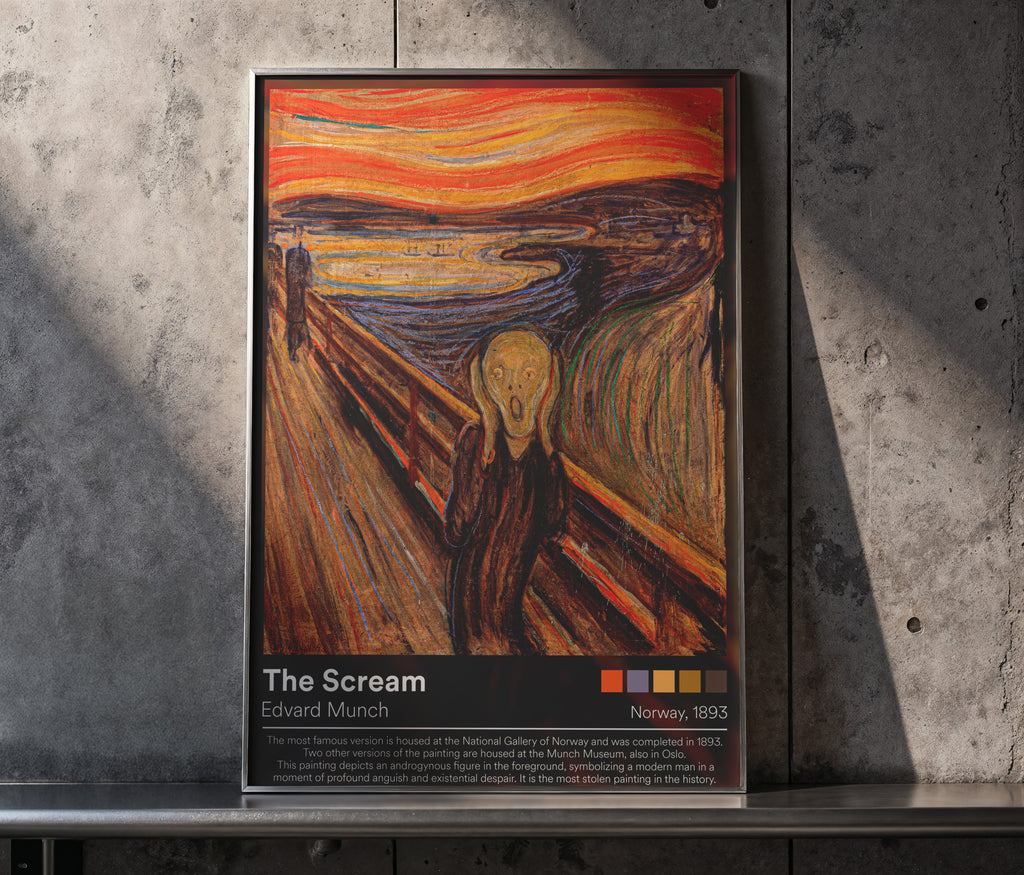 The Scream