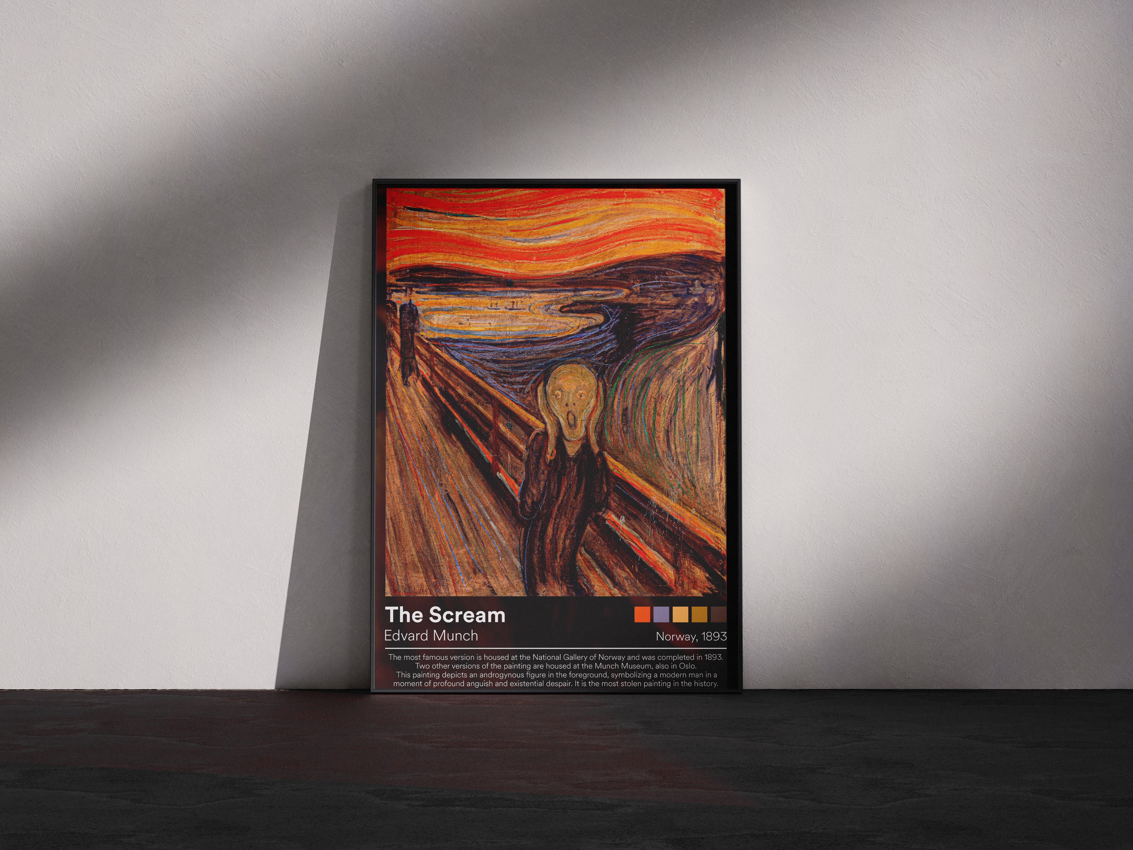 The Scream