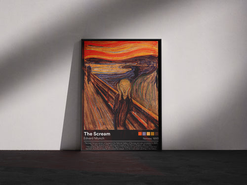 The Scream