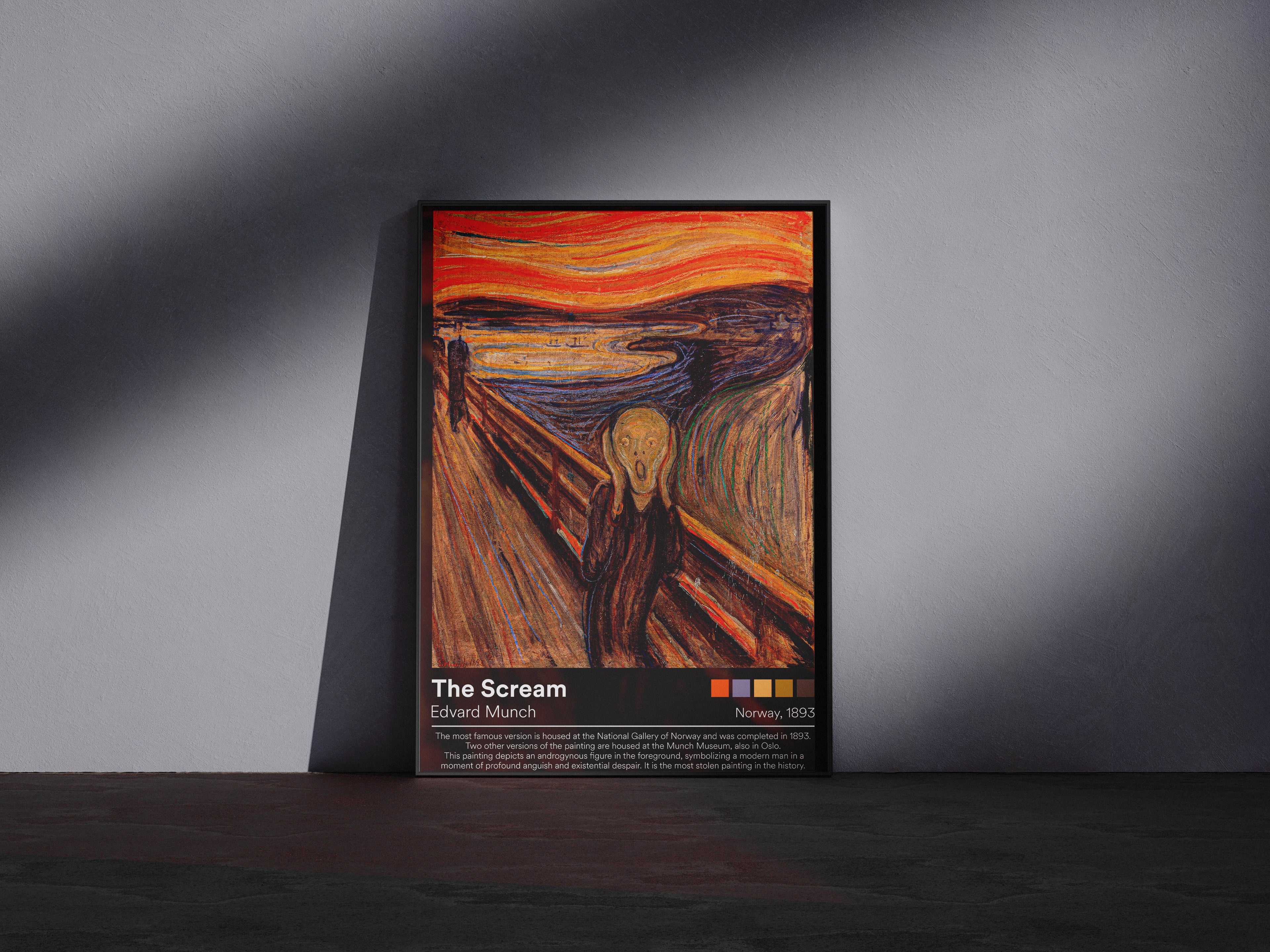 The Scream