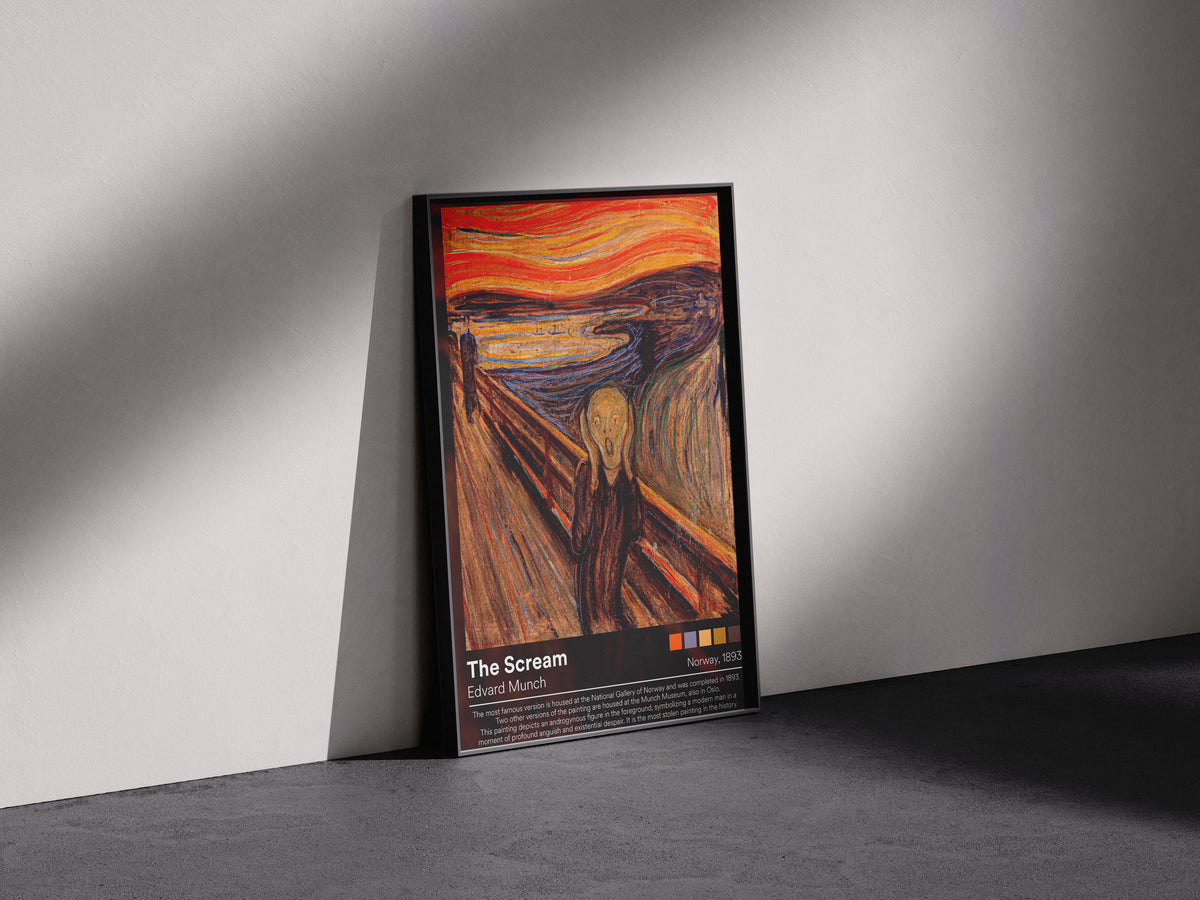 The Scream