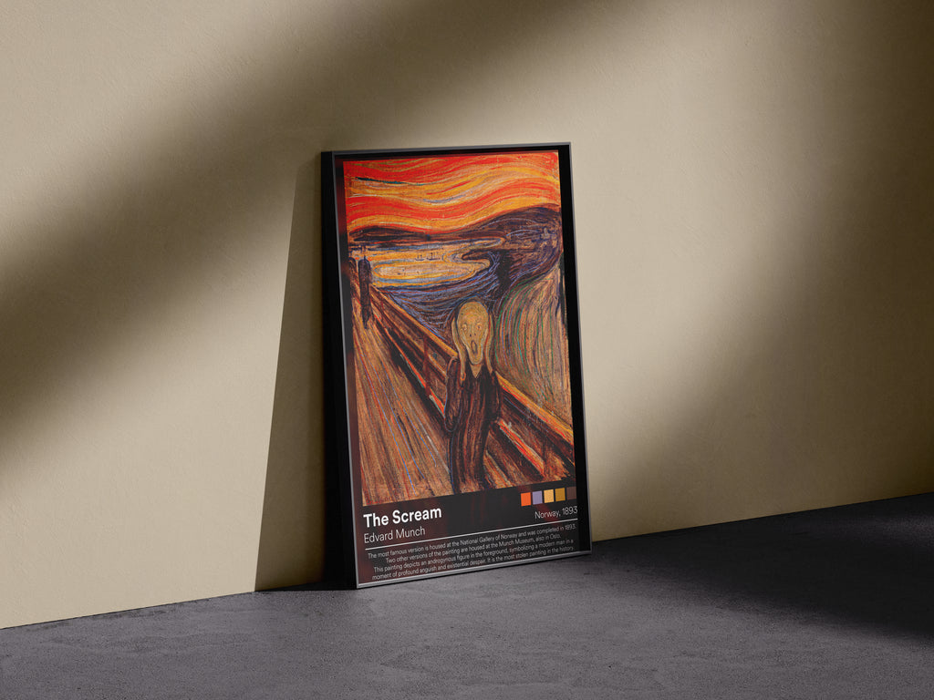 The Scream
